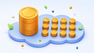 Illustration for the guide on Paying Annually vs Monthly