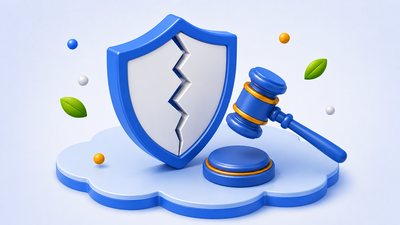 Illustration for the guide on Bad Faith Insurance Claims: What the Term Actually Means