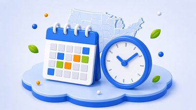 Illustration for the guide on How Long an Insurer Has to Respond