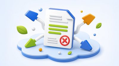 Illustration for the guide on The 12 Most Common Reasons Claims Get Denied