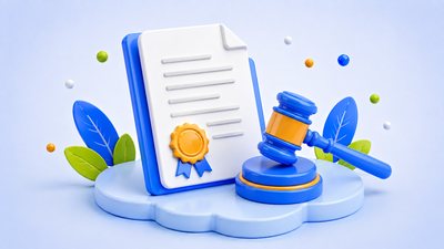 Illustration for the guide on Notable Regulatory Actions and What Changed After