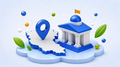 Illustration for the guide on State Complaint Finder