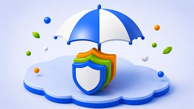 Illustration for the guide on Umbrella Insurance: What It Covers and How It Works